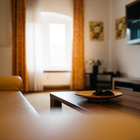 Hotel Am Bahnhof Weilburg Zewnętrze zdjęcie