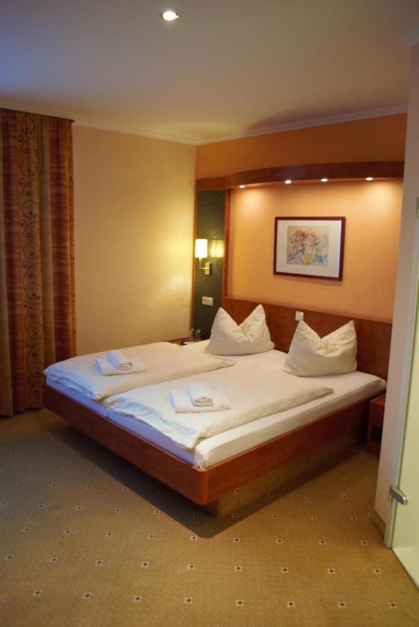 Hotel Am Bahnhof Weilburg Zewnętrze zdjęcie
